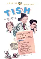 Tish Cover