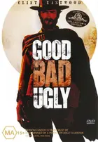 The Good, the Bad and the Ugly Cover