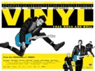 Vinyl - British Movie Poster (xs thumbnail)