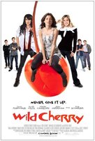 Wild Cherry - Movie Poster (xs thumbnail)