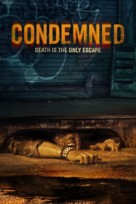Condemned - Movie Cover (xs thumbnail)