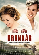 Trautmann - Slovak Movie Poster (xs thumbnail)