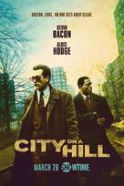 &quot;City on a Hill&quot; - Movie Poster (xs thumbnail)