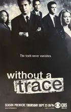 "Without a Trace" Other