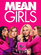 Mean Girls - Movie Cover (xs thumbnail)