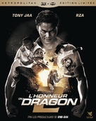 Tom yum goong 2 - French Blu-Ray movie cover (xs thumbnail)