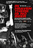 In Heaven There Is No Beer - Movie Poster (xs thumbnail)