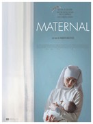 Maternal - French Movie Poster (xs thumbnail)