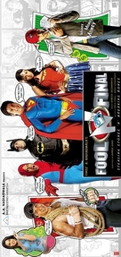 Fool N Final - Indian Movie Poster (xs thumbnail)