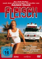 Fleisch - German Movie Cover (xs thumbnail)