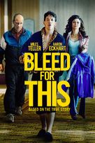 Bleed for This - Movie Cover (xs thumbnail)