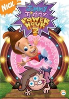 The Jimmy Timmy Power Hour 2: When Nerds Collide - Movie Cover (xs thumbnail)