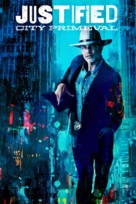 &quot;Justified: City Primeval&quot; - Movie Poster (xs thumbnail)