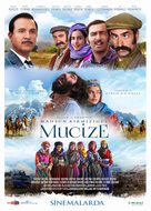 Mucize - Turkish Movie Poster (xs thumbnail)
