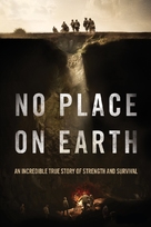 No Place on Earth - DVD movie cover (xs thumbnail)