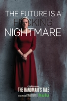 &quot;The Handmaid's Tale&quot; - Movie Poster (xs thumbnail)