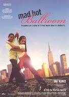 Mad Hot Ballroom - Swiss poster (xs thumbnail)