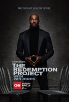 &quot;The Redemption Project with Van Jones&quot; - Movie Poster (xs thumbnail)
