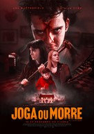 All Fun and Games - Portuguese Movie Poster (xs thumbnail)