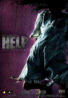Help - Indian Movie Poster (xs thumbnail)