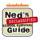 &quot;Ned&#039;s Declassified School Survival Guide&quot; - Logo (xs thumbnail)