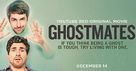 Ghostmates - Movie Poster (xs thumbnail)