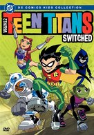&quot;Teen Titans&quot; - Movie Cover (xs thumbnail)