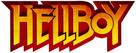Hellboy - Logo (xs thumbnail)