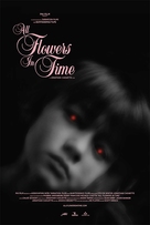 All Flowers in Time - Movie Poster (xs thumbnail)