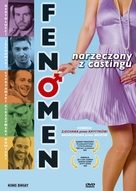 Fenomen - Polish Movie Cover (xs thumbnail)