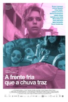 A Frente Fria que a Chuva Traz - Brazilian Movie Poster (xs thumbnail)