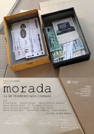 Morada - Portuguese Movie Poster (xs thumbnail)