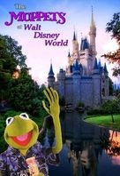 The Muppets at Walt Disney World - Movie Cover (xs thumbnail)