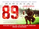 89 - Movie Poster (xs thumbnail)