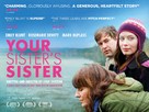 Your Sister&#039;s Sister - British Movie Poster (xs thumbnail)