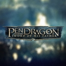 Pendragon: Sword of His Father - Logo (xs thumbnail)