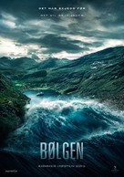 B&oslash;lgen - Norwegian Movie Poster (xs thumbnail)