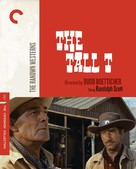 The Tall T - Blu-Ray movie cover (xs thumbnail)