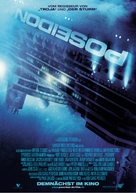 Poseidon - German Movie Poster (xs thumbnail)