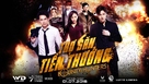 Bounty Hunters - Vietnamese poster (xs thumbnail)