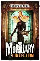 The Mortuary Collection - Movie Cover (xs thumbnail)