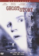 Ghost Story - Movie Cover (xs thumbnail)