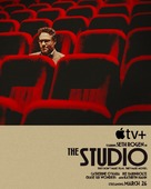 The Studio - Movie Poster (xs thumbnail)