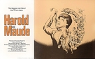 Harold and Maude - Movie Poster (xs thumbnail)