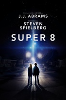Super 8 - Polish Video on demand movie cover (xs thumbnail)