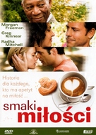 Feast of Love - Polish Movie Cover (xs thumbnail)