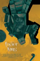 The Fisher King - poster (xs thumbnail)