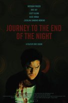 Journey to the End of the Night - Movie Poster (xs thumbnail)