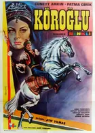 Köroglu Poster