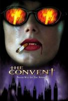 The Convent - Movie Cover (xs thumbnail)